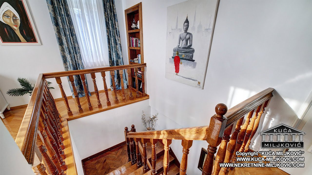 PALIĆ, SAMOSTALNA 5-sobna SPRATNA KUĆA, EKSKLUZIVNA PRODAJA!