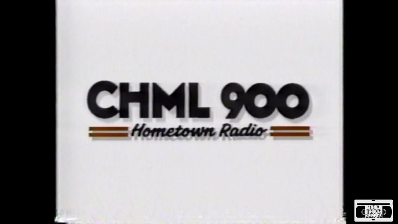CHML 900 