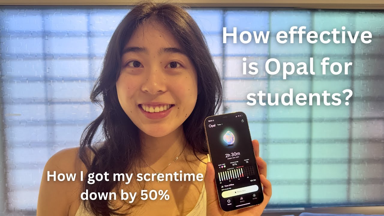 Opal Review for students. Is it worth the subscription?