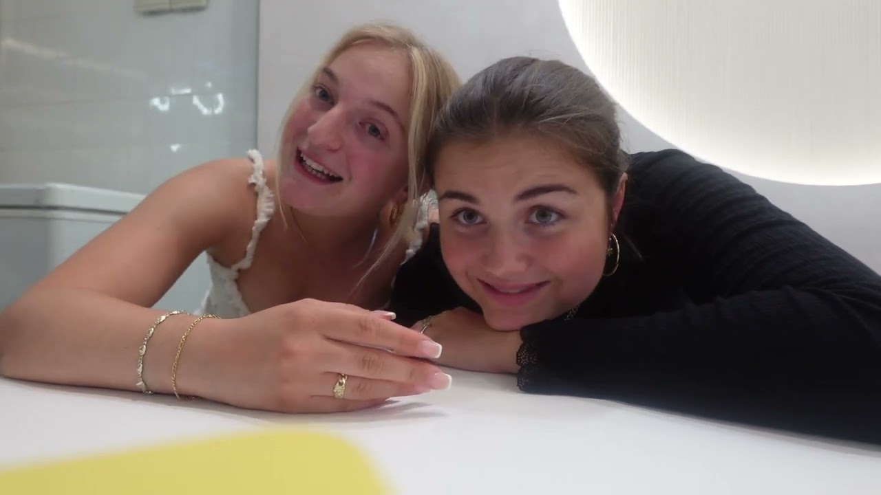 Mod varmere himmelstrøg med Karla og Sophia: Fra Jakarta til Bali - Java, Indonesien