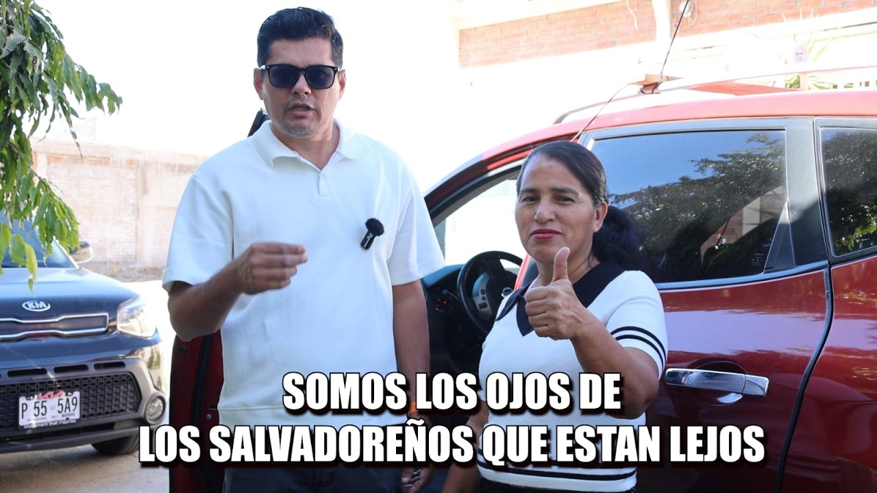 Ayudamos a salvadoreños dentro y fuera del país a encontrar propiedades.