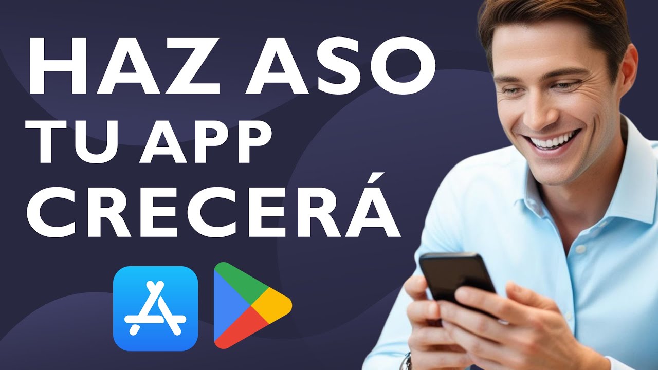 ¿Qué es el ASO (App Store Optimization)? Hazlo y tu Aplicación crecerá | Diccionario de Marketing 04