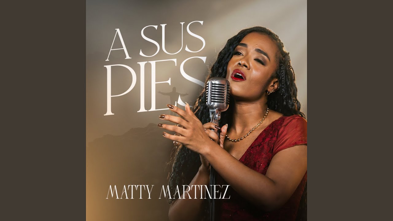 A SUS PIES (COVER)
