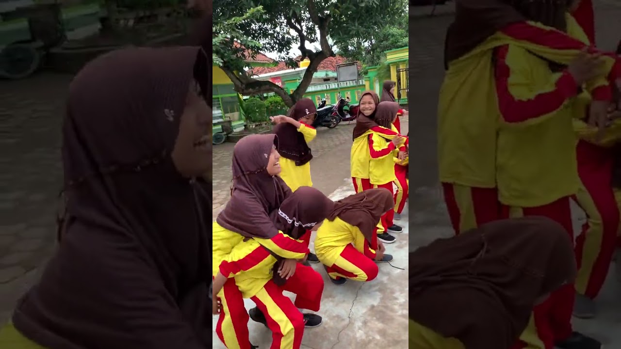 Permainan Kalah Gendong