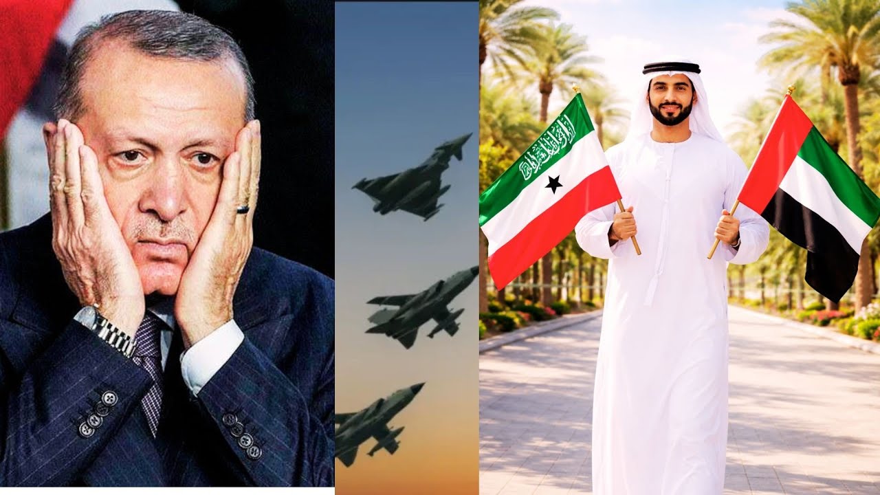 DEG__imaraat o caawa somaliland kafarxiyay &erdogan o qirtay guul daro &mw ciro o talaabo saylac ka.