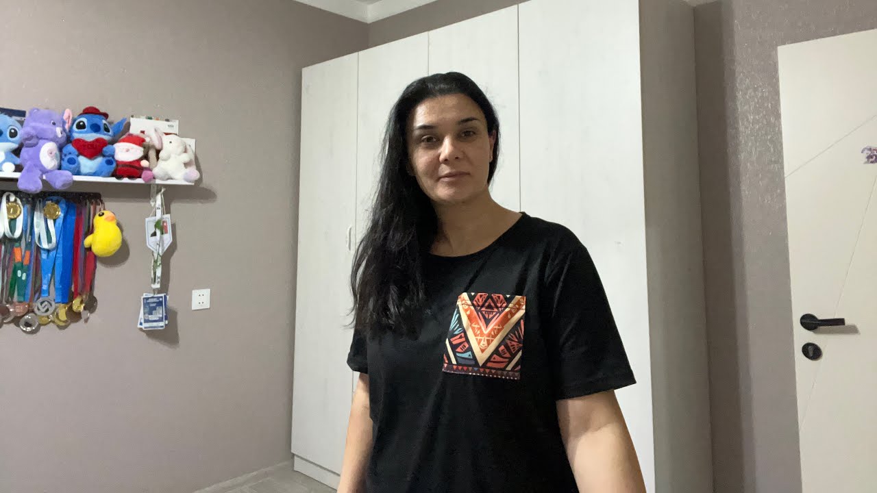 ((336))İŞDƏN NİYƏ ÇIXDIM?!O QƏDƏR SUAL VERDİZ BUDA CAVABI🤦🏻‍♀️/