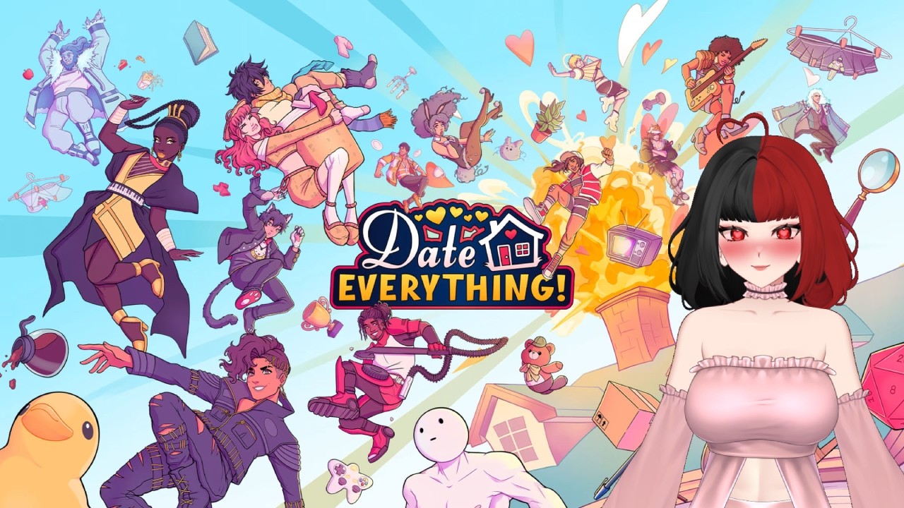 The Hardest Dating Choices