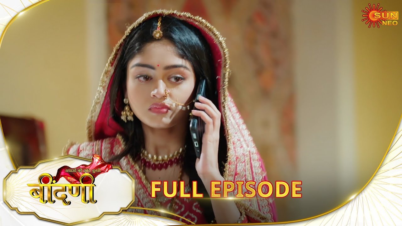 Prathaon Ki Odhe Chunri : Beendani | Full Episode | Epi - 52 | 02 Oct 2025| Hindi Serial | Sun Neo