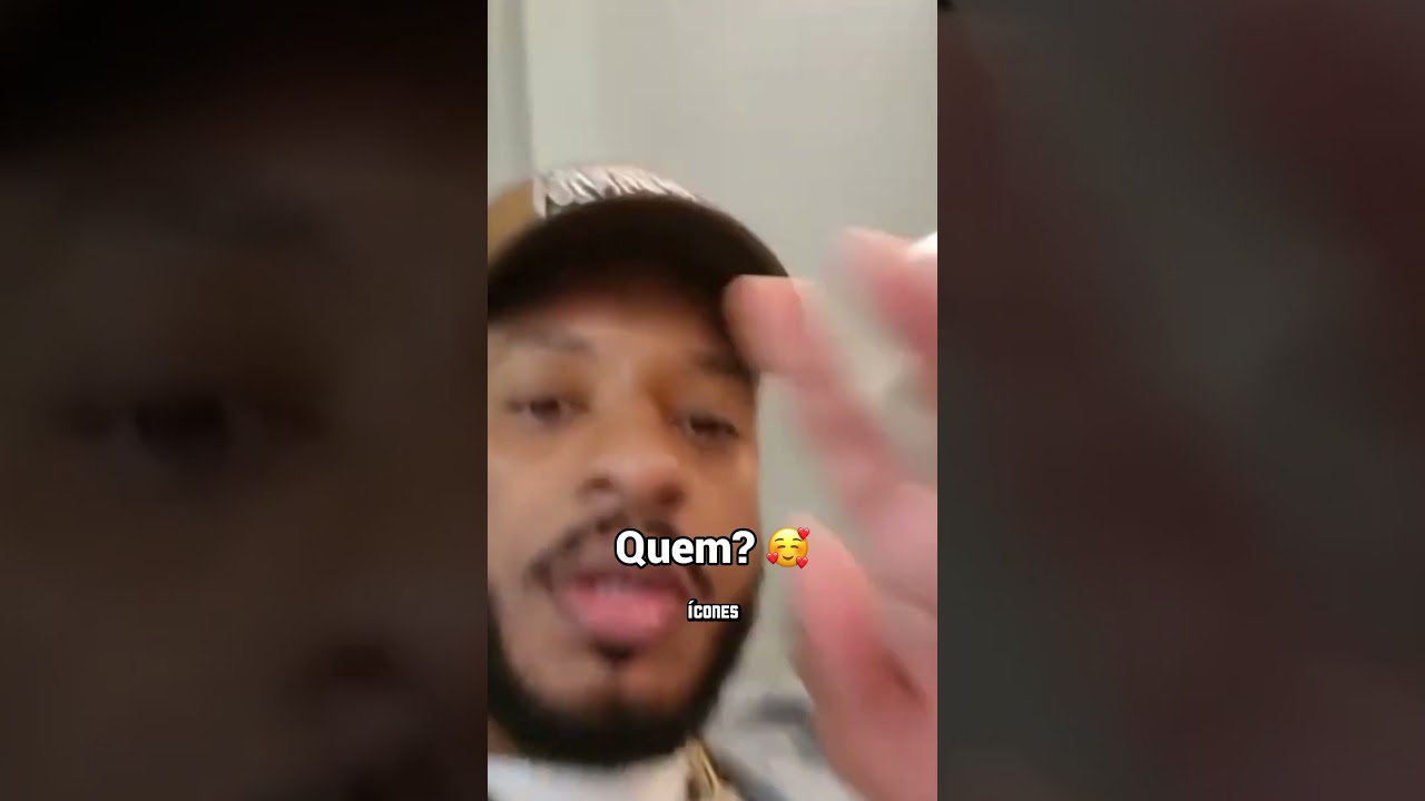 BK e FROID: O rapper mais bonito do Brasil. #rapbrasil #rapnacional