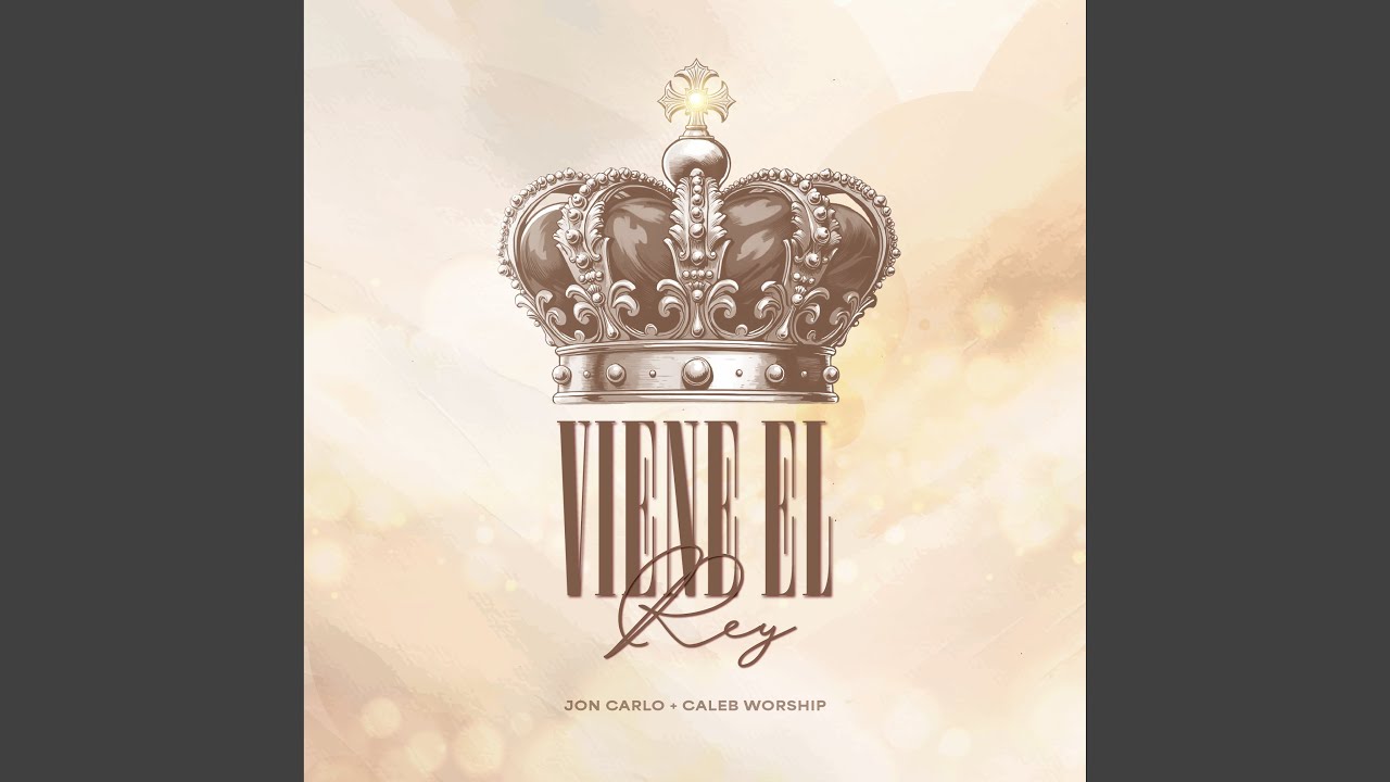 Viene el Rey