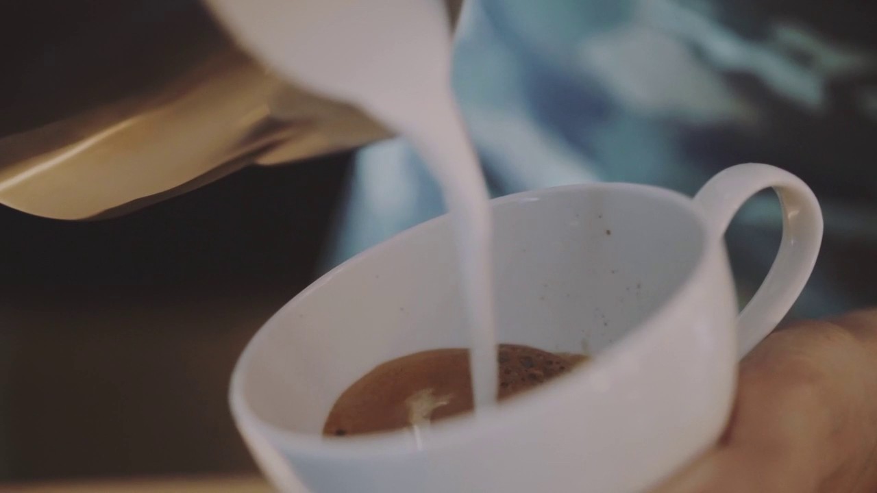 The Press Espresso | Temecula, CA