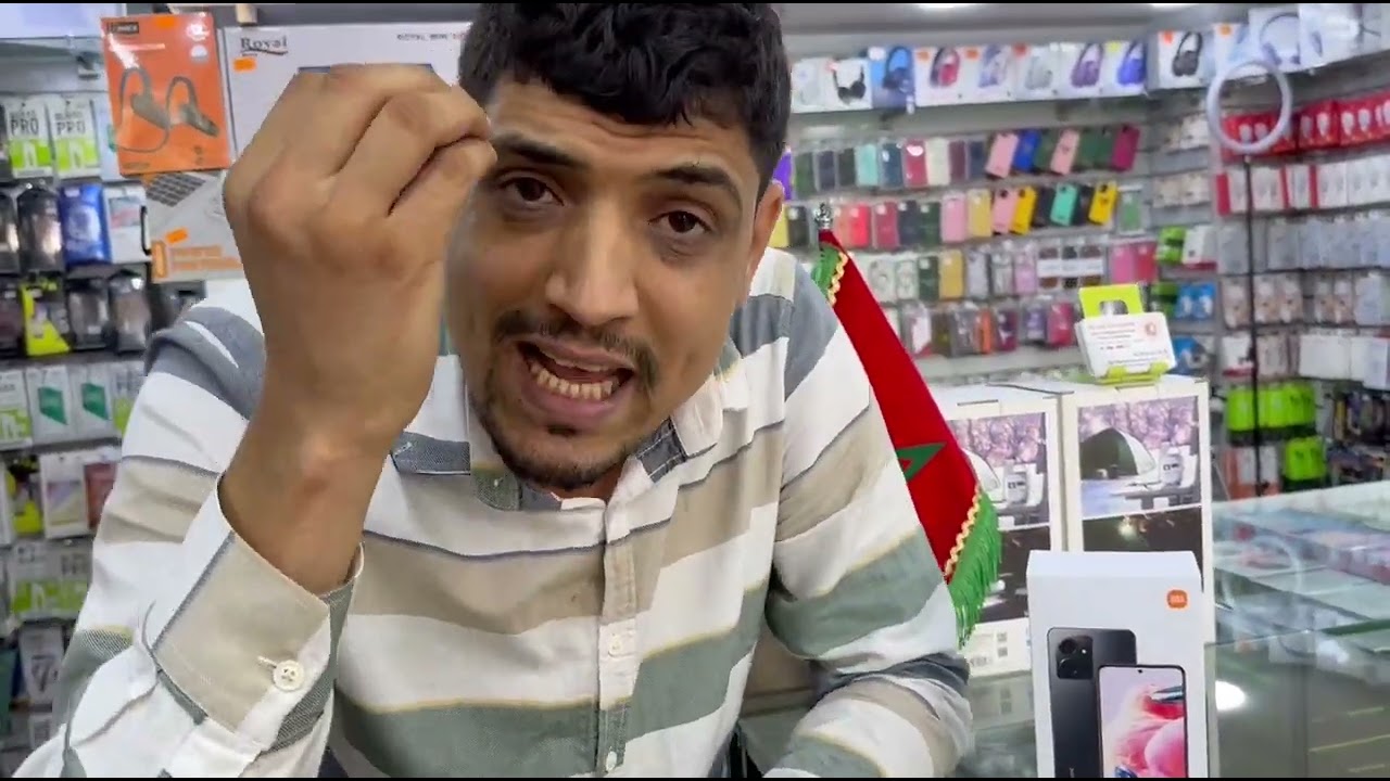 إحذر 🤯 أحدث طرق النصب والغش في الهواتف الذكية