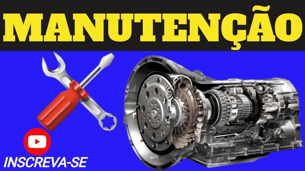 quanto custa a manutenção de um cambio automatico