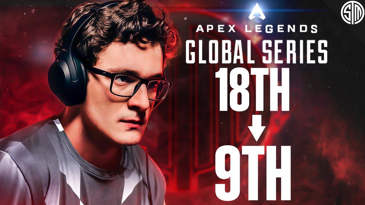 The Game That Saved TSM's Season