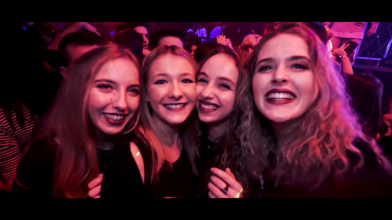★ FantaStiQue “Maravilla” ★ Skylight Disco - OFFICIAL AFTERMOVIE