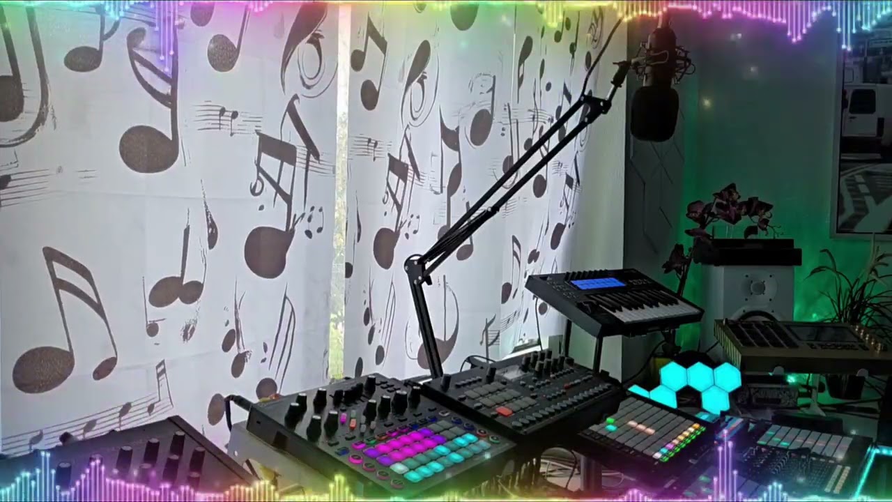 #edmmusic