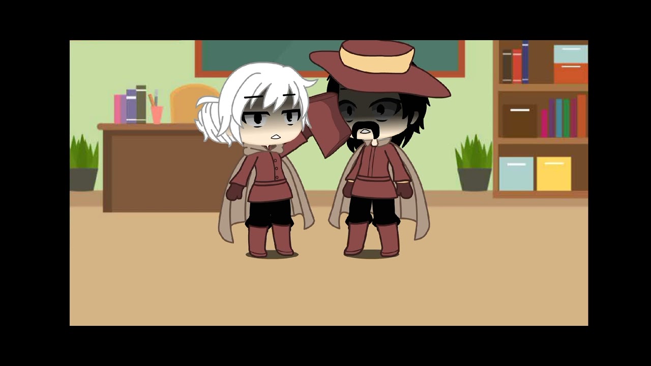 I Quit! Meme || Hilda The Series || Stone Forest Alternate Ending