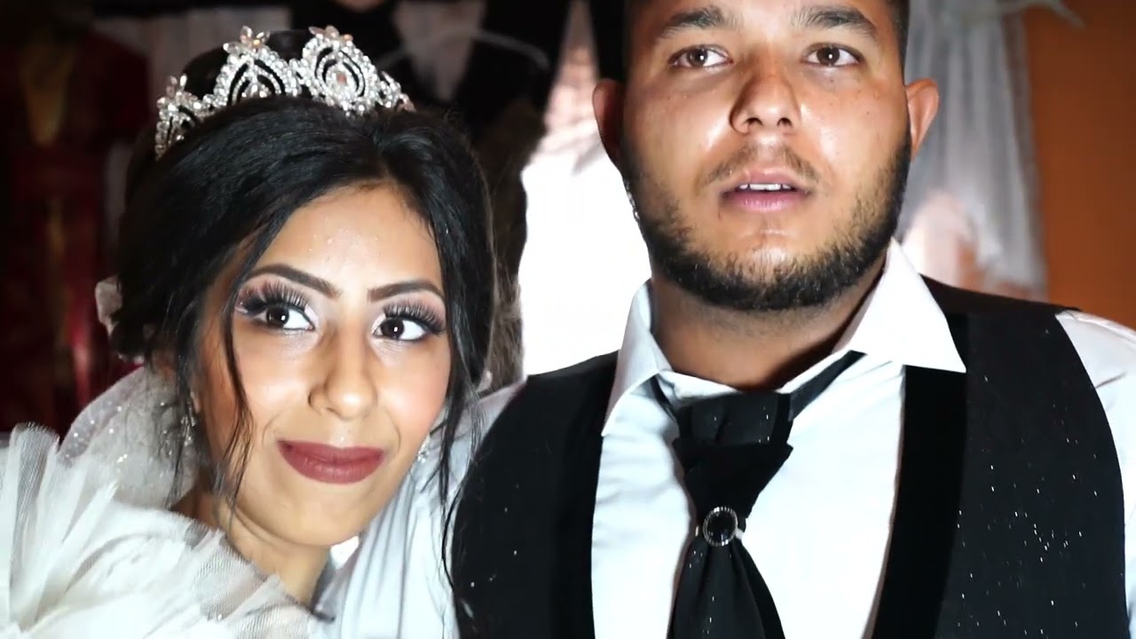 Aytos Üsein & Nefse DÜGÜN TÖRENİ
