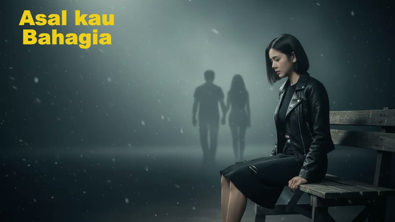 Asal Kau Bahagia - Armada (Cover)