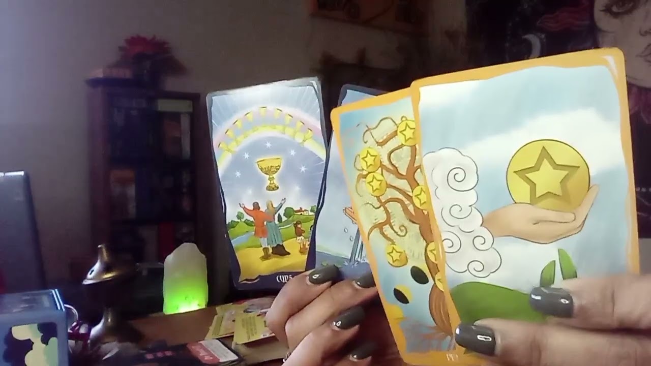 Скорпион ♏... Им был дан ультиматум... Они выбирают тебя