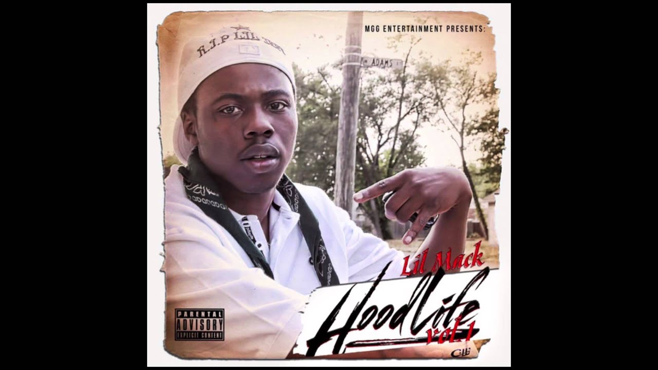 TRK4 LIFE GOES ON FT. LIL E