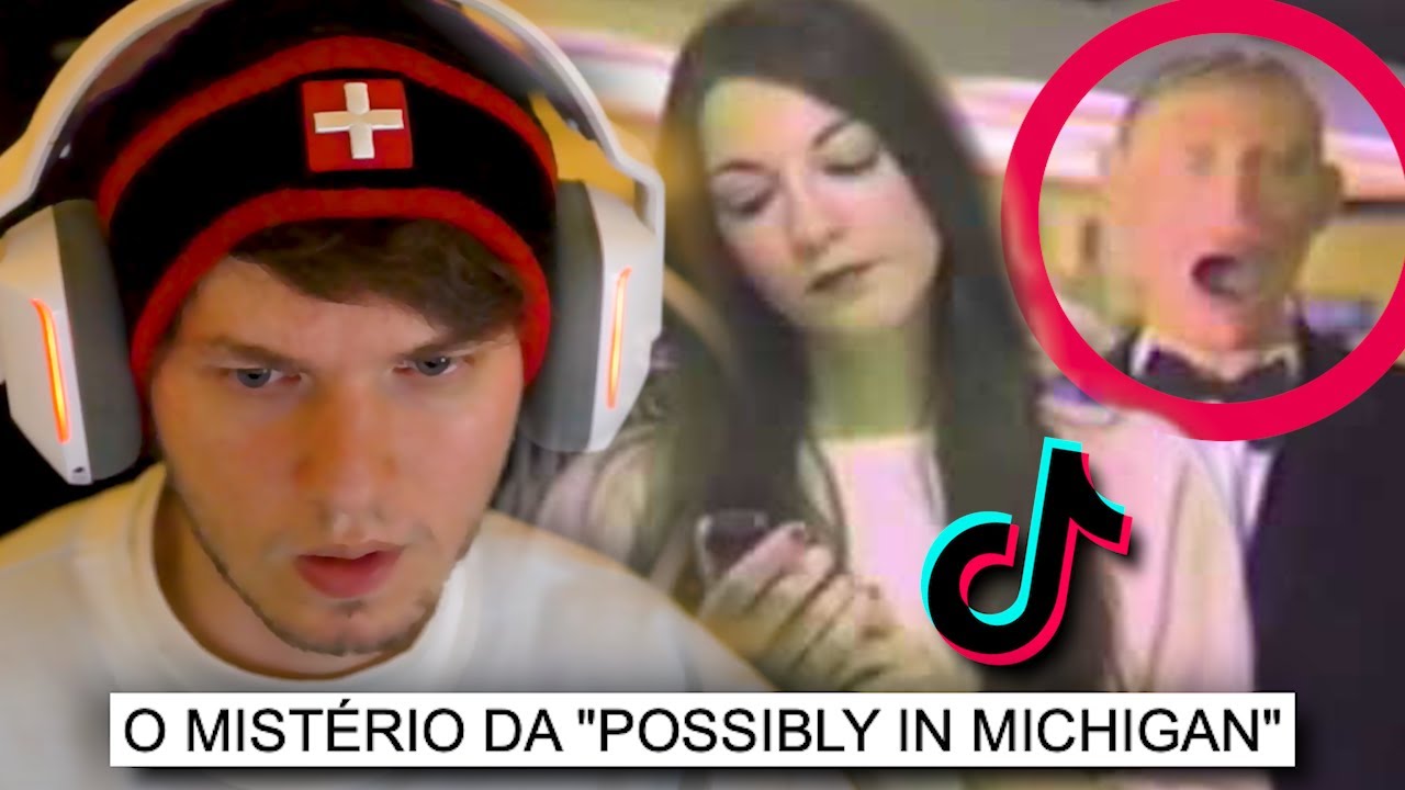 O mistério da música que traumatizou o TikTok