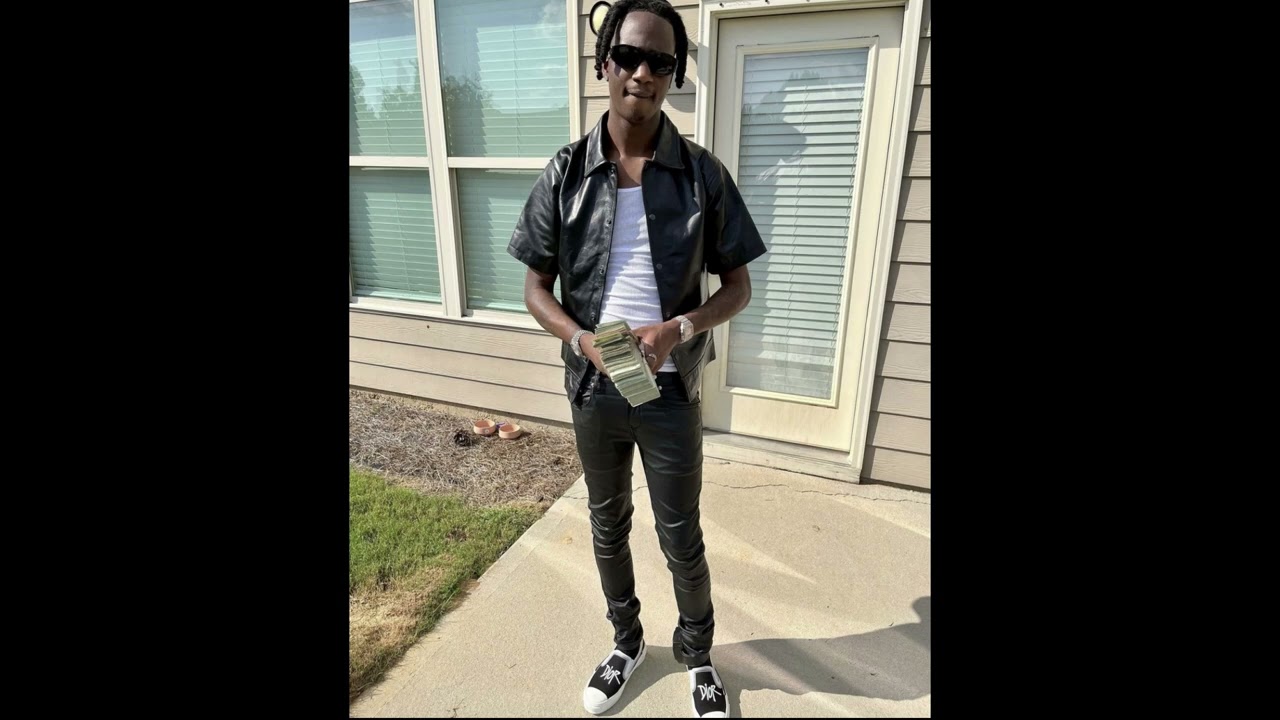 Yung Mal x Hunxho Type Beat- 