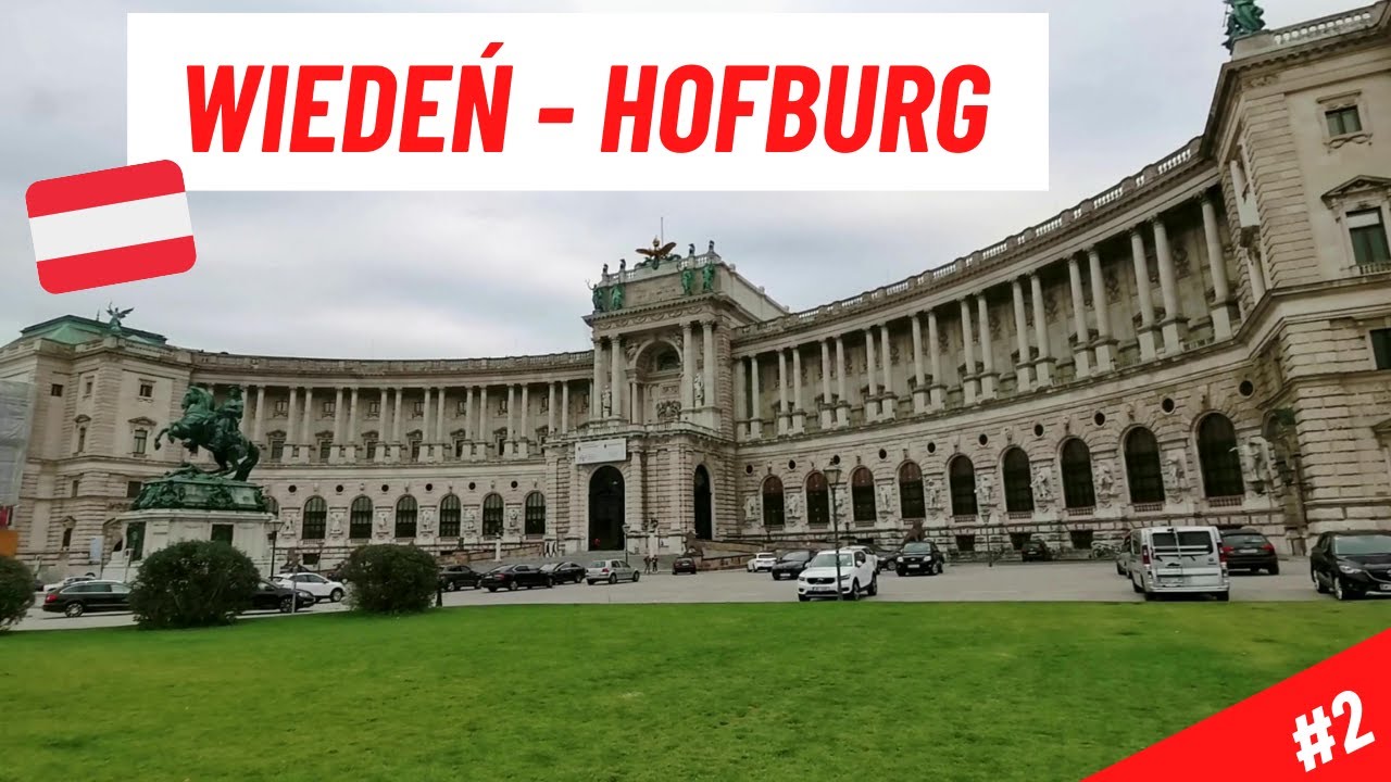 City Break w Wiedniu🇦🇹 | Opera Wiedeńska, pałac Hofburg i muzeum Belweder | Wiedeń - dzień 1