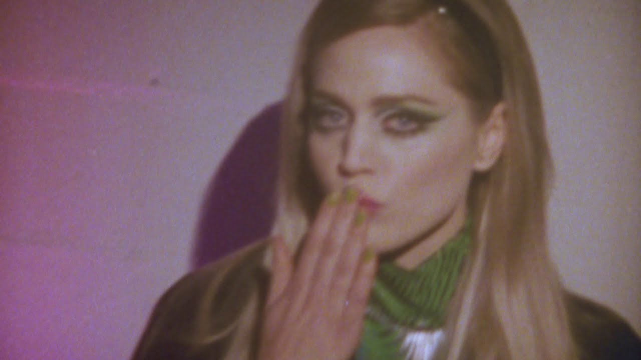 Kimono Drag Queens - Delilah
