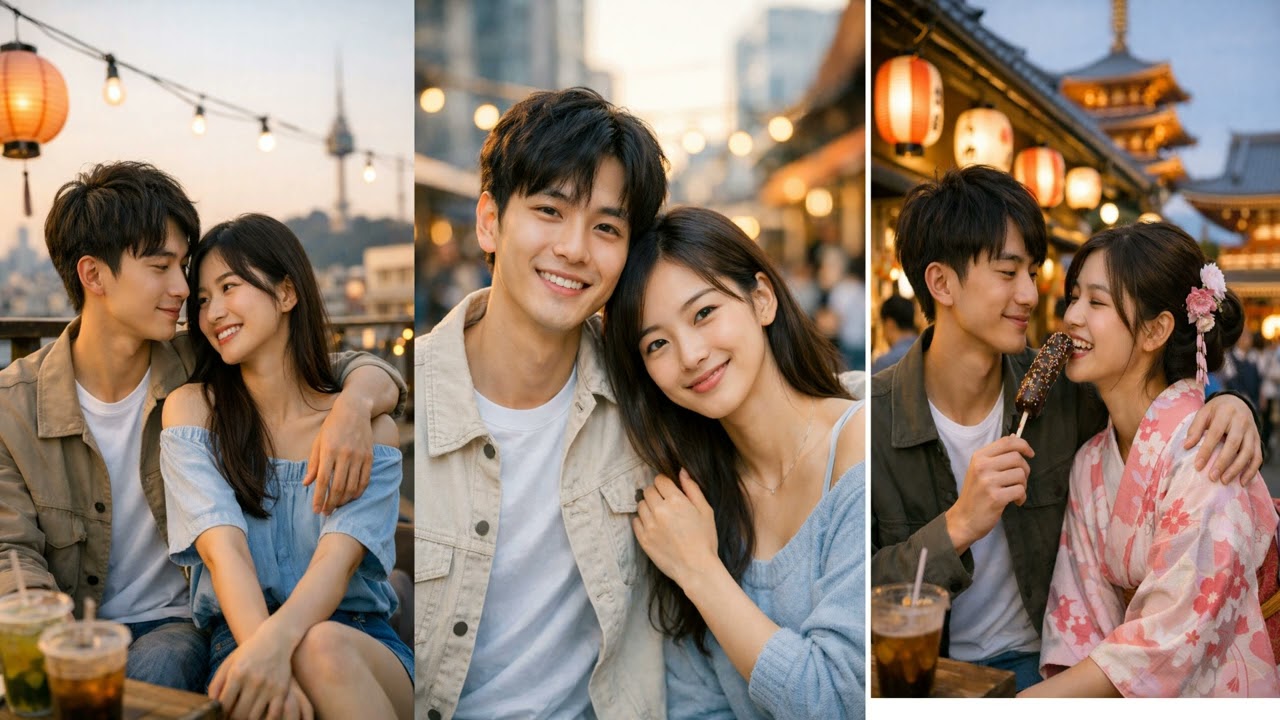 把伴侶當成創業合夥人