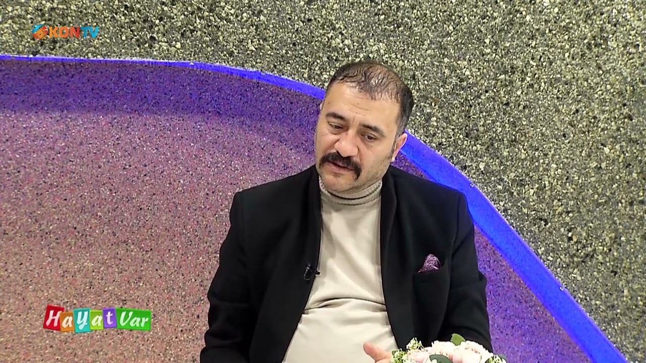 HAYAT VAR - KÜRESEL DÜNYADA YABANCI DİLİN ÖNEMİ - PROF DR ONUR KÖKSAL - 22 OCAK 2026