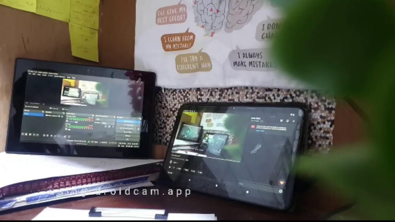 ادرس مع سجاد