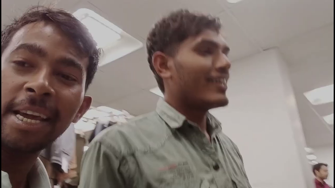 V2 ka kapda wala #vlogging 🙄🙄