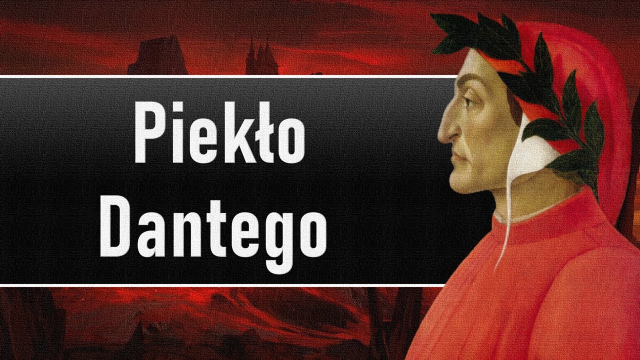 Piekło Dantego - 