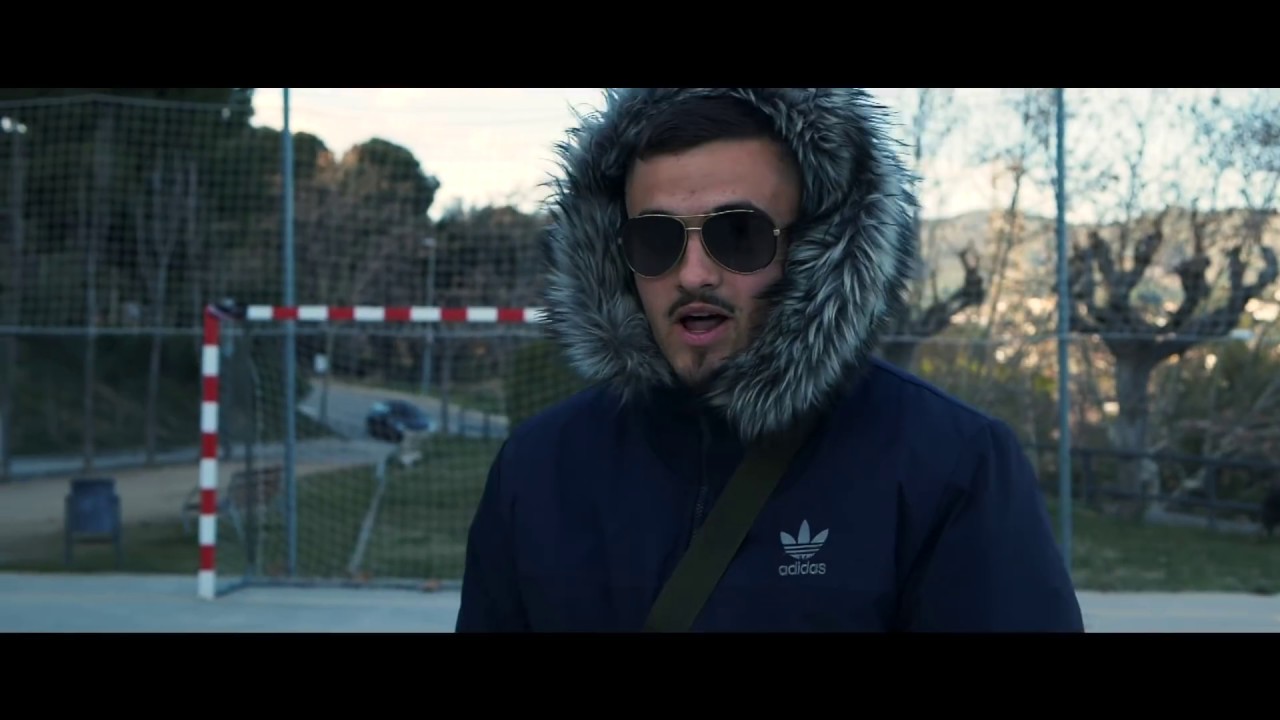 BAYA BAYE - DINERO Y VENENO (VIDEOCLIP 11 de gala) // CALERS Y VERÍ THE MIXTAPE