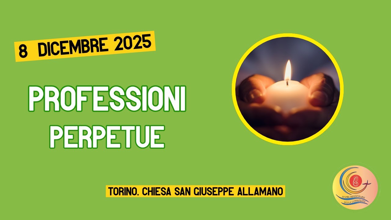 Professioni perpetue 2025