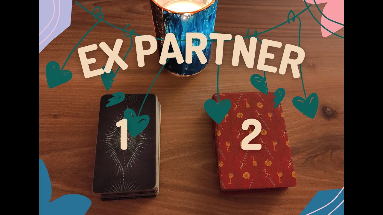 💔🧚🏻‍♀️ ex partner/ eski sevgili güncel hisler 💞 geri dönecek mi 🌸