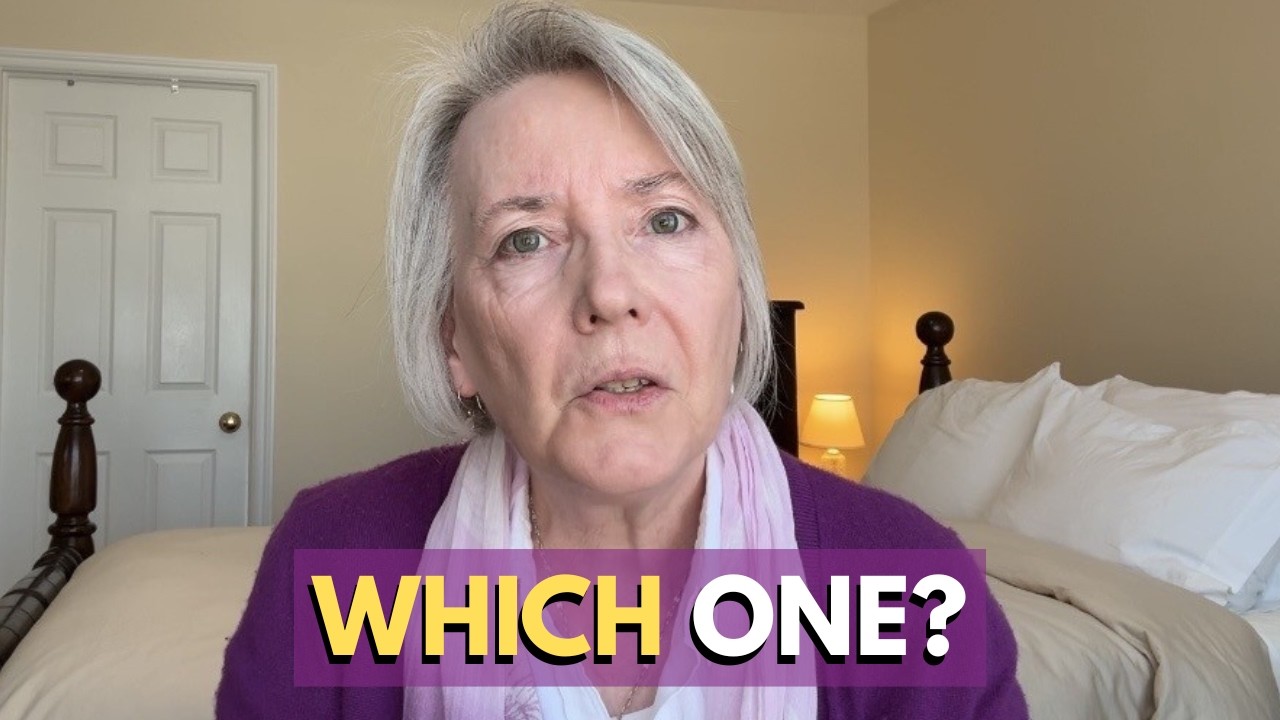 EFT vs. Sedona: Which Calm Tool Do You Need Right Now?