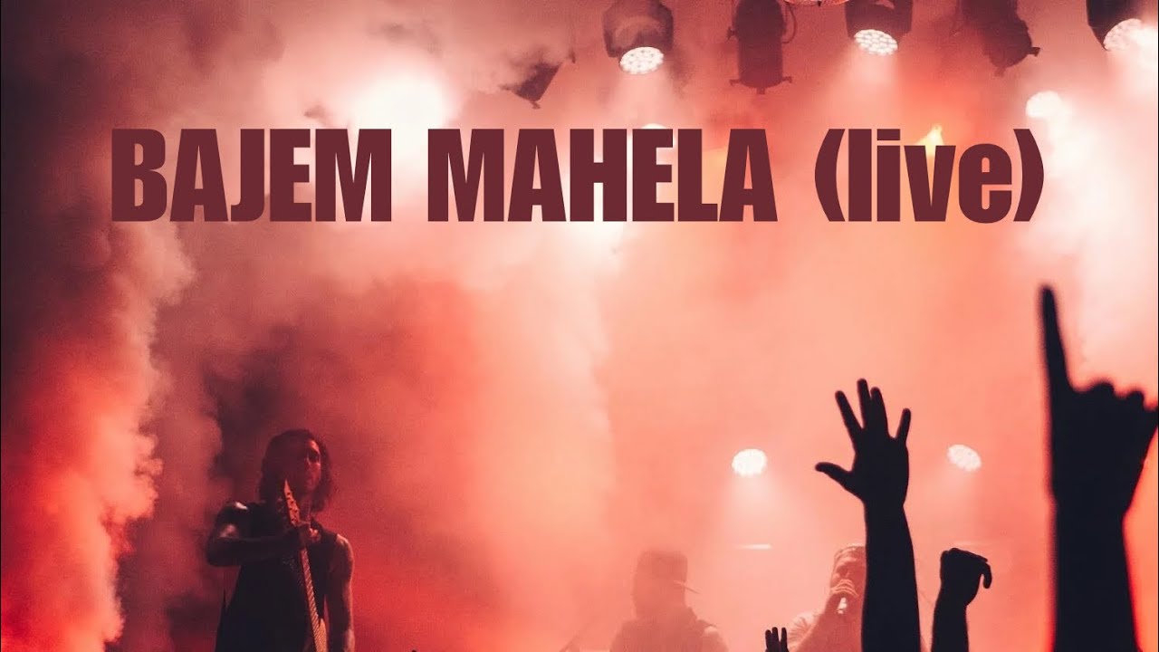 Bajem mahela (live) / بەجێم مەهێڵە by Haval Sardar