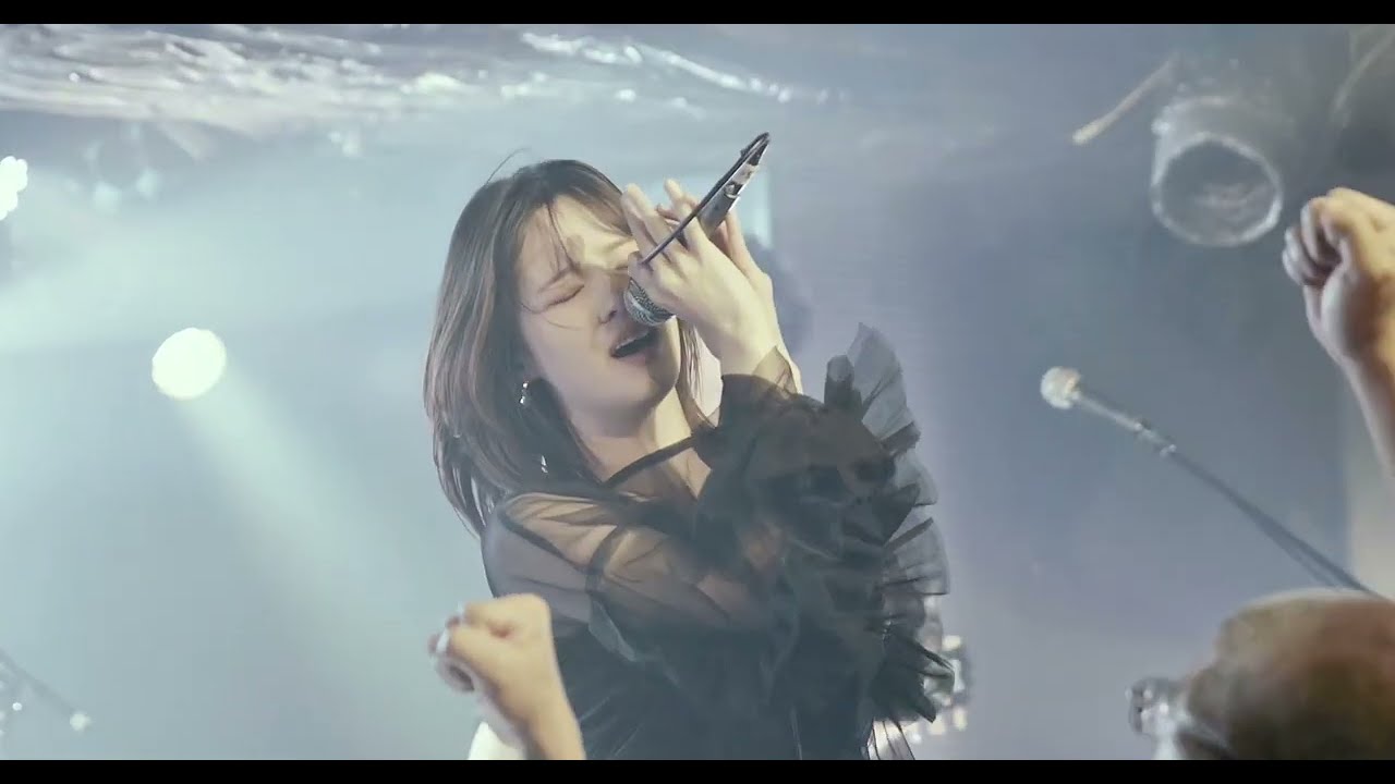 あるゆえ/讃美歌 (Live Video)