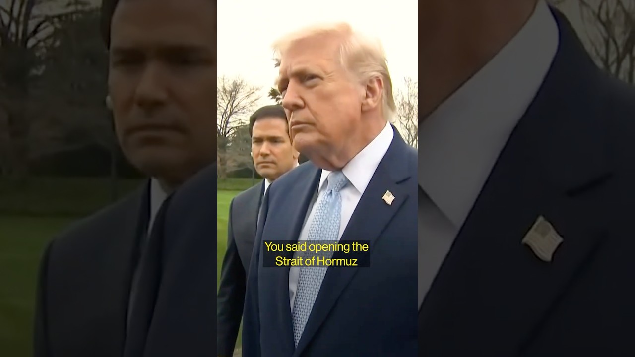 Трамп заявил, что не хочет прекращения огня с Ираном.
