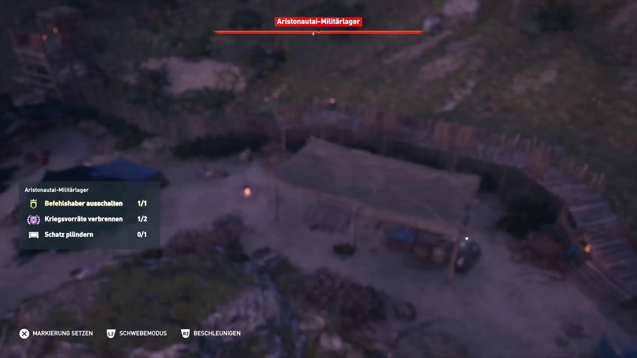 AC Odyssey⚔️ 5