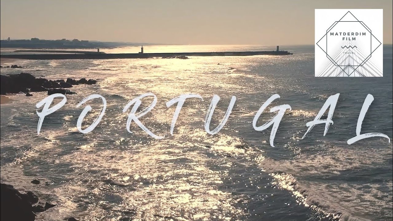 GoPro 5 - PORTUGAL 2018
