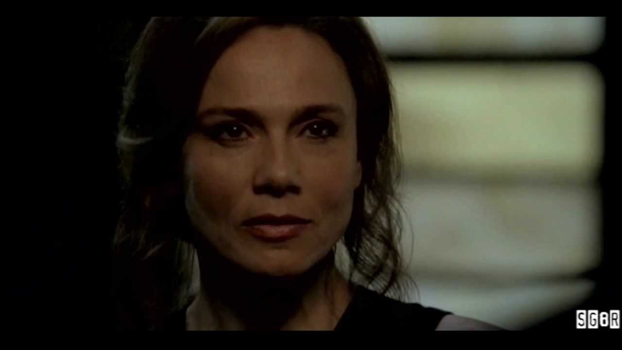 ALIAS: Jack & Irina: "Poison & Wine"