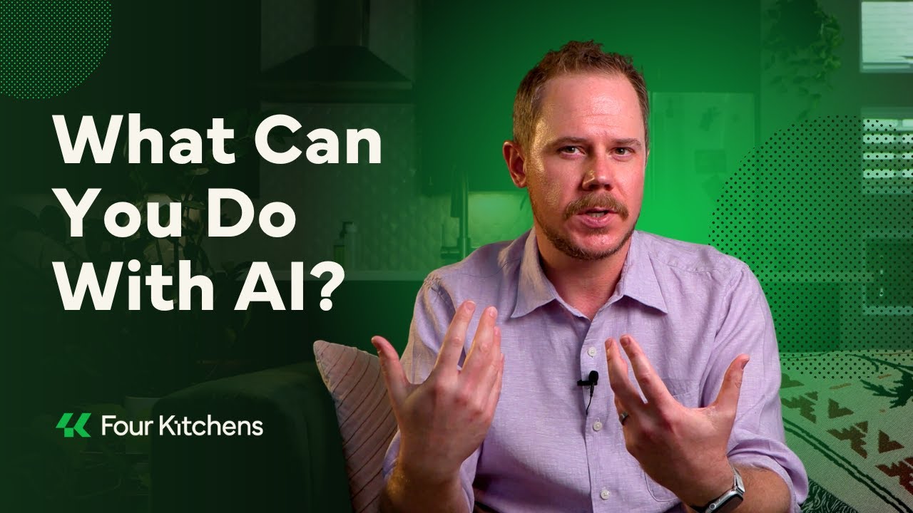 Interesting Ways to Use AI