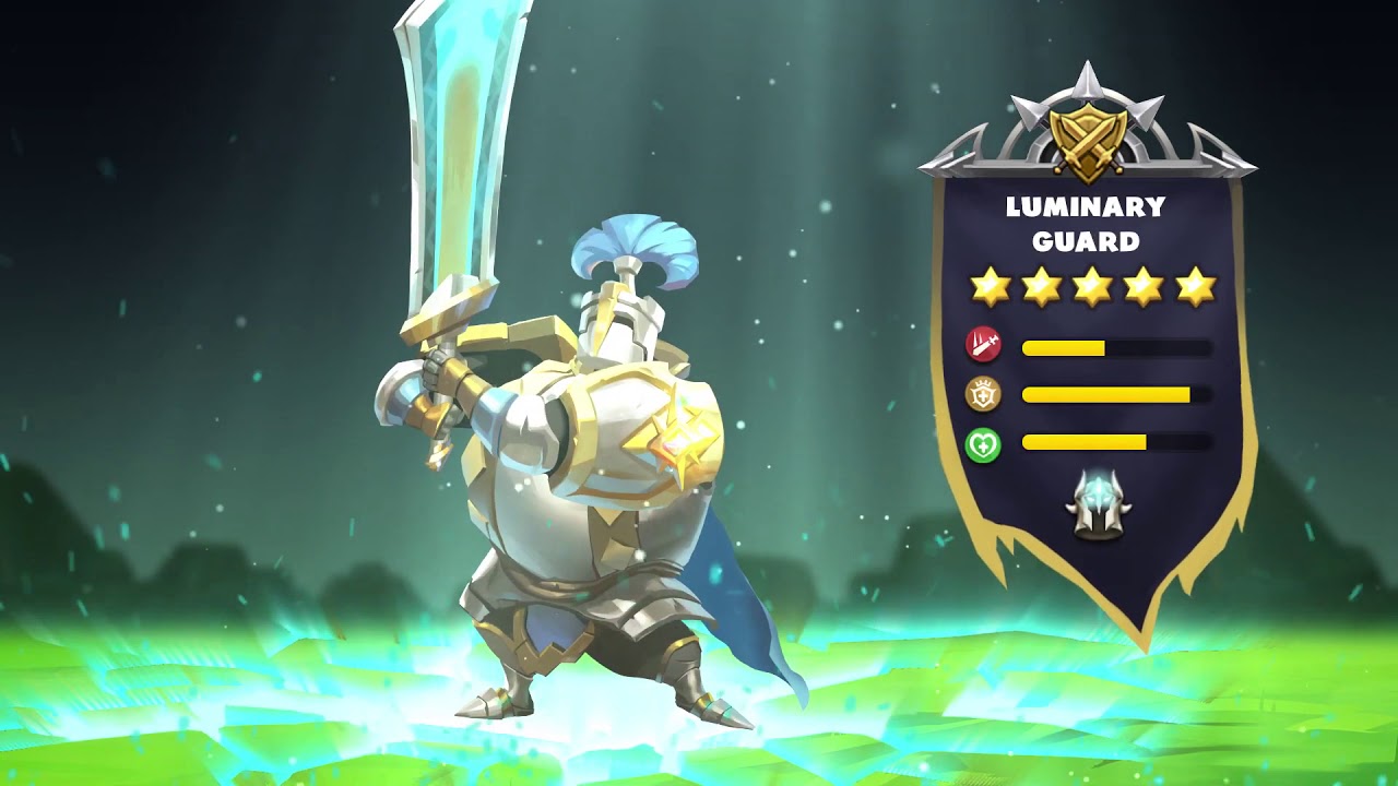 Lords Mobile T5 Troops