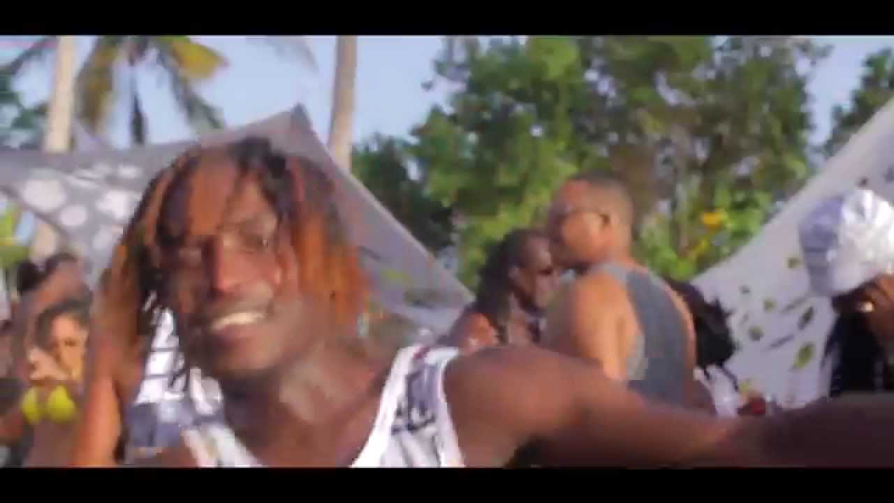 EDDAY_KAY FÈT  ( AUDIO VISUAL @MIGHTY_PROD NOV 2015 )