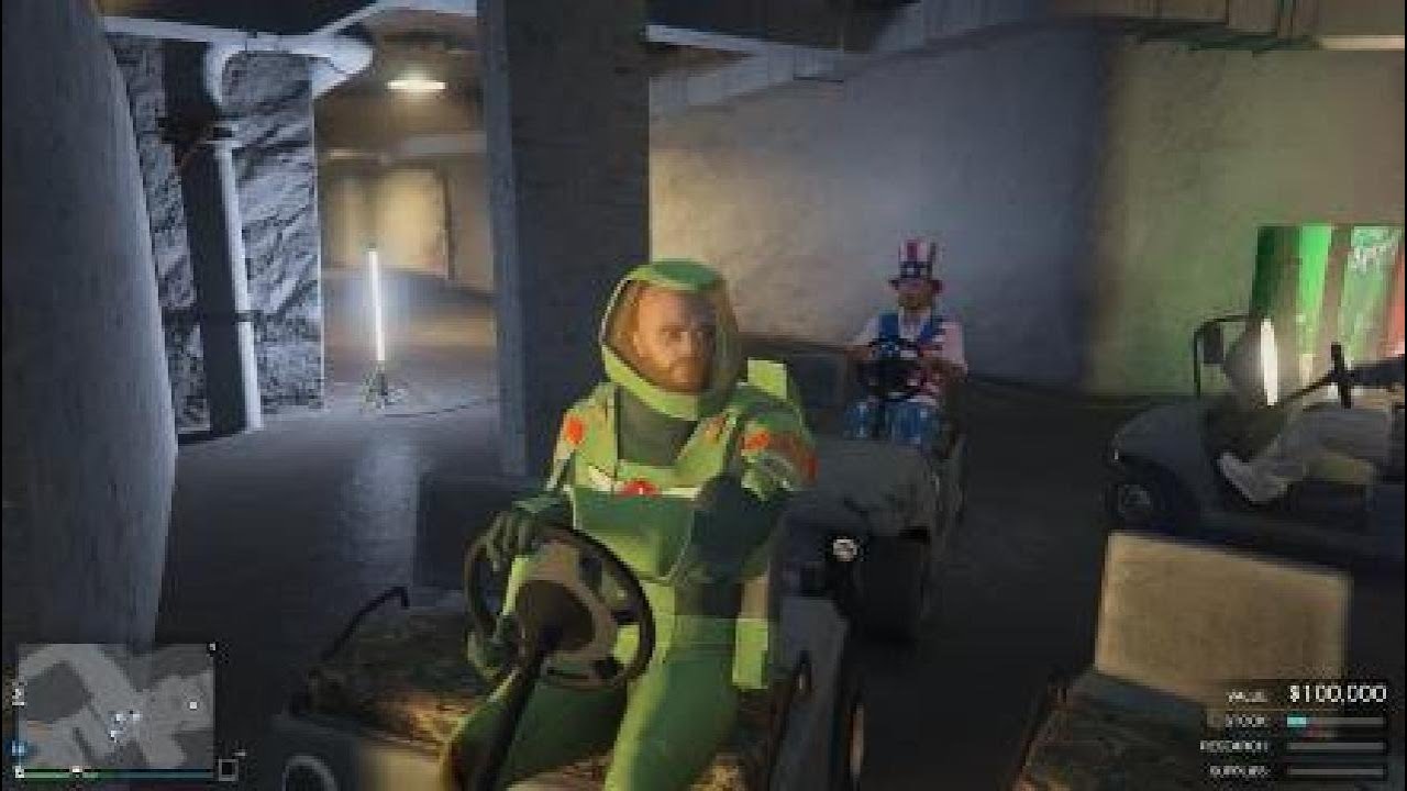 Gta 5 random moments 15
