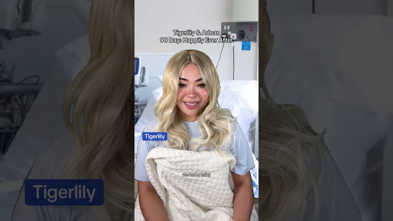 Welcome baby Zeyn 💕 #realitytv #90dayfiance #90dayfiancehappilyeverafter #impressions