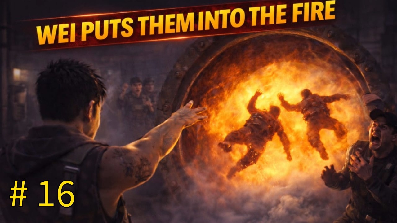 Sleeping Dogs #16 |🔥🔥 Burned Alive – Hunting Siu Sosa